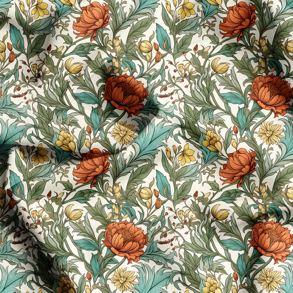 The World's Largest Design Library for Wallpaper and Textiles test