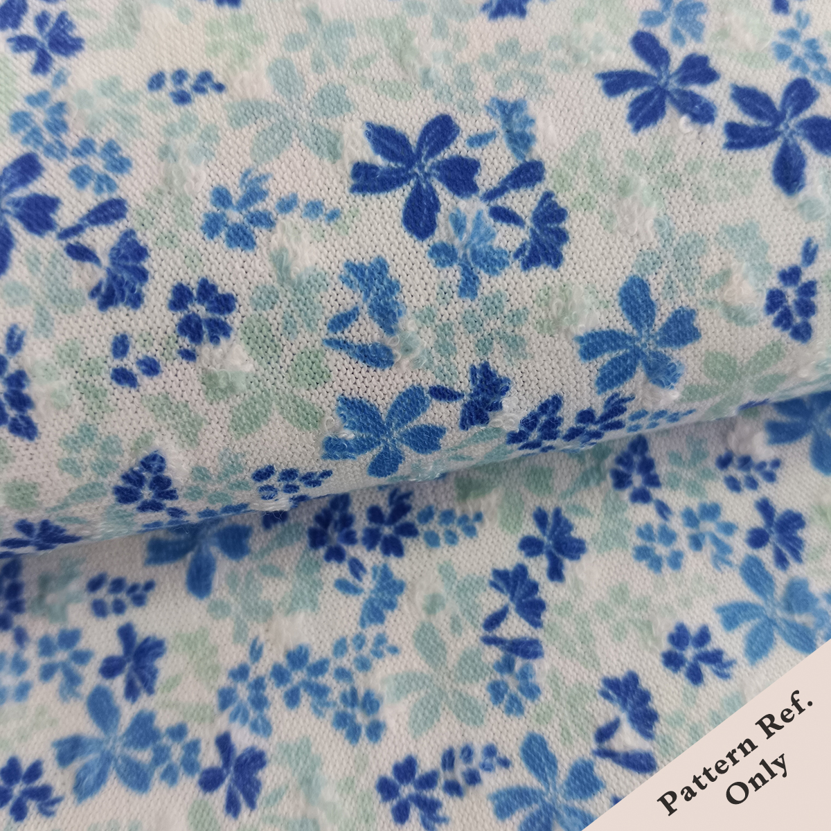 Knit Swiss Dot  | FC19139