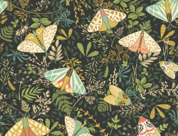 The World's Largest Design Library for Wallpaper and Textiles