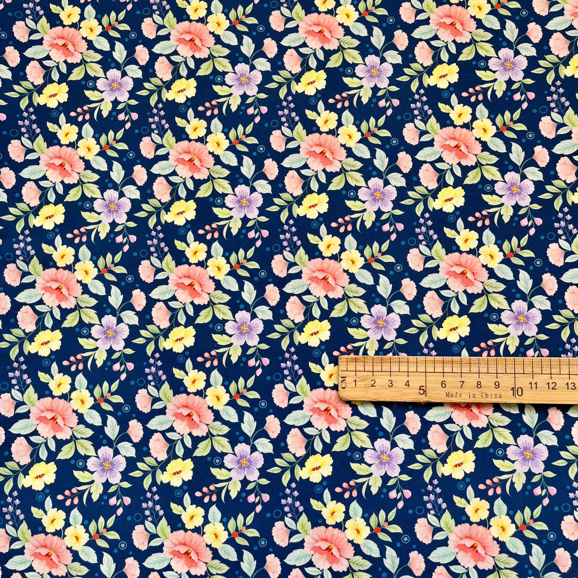 Ready to Ship Cotton Quilting