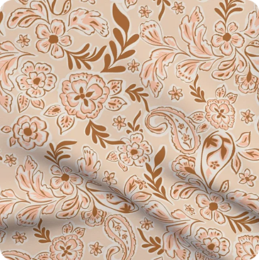 Boho Bedding By Ormolu